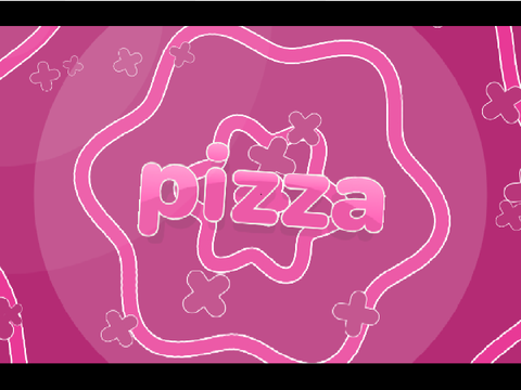 Intro pizzarush