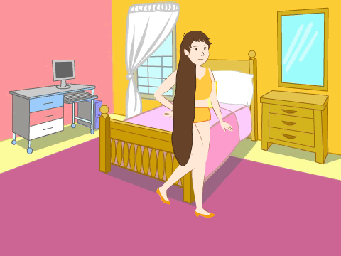 Help choose Samantha's outfit! More coming soon...!