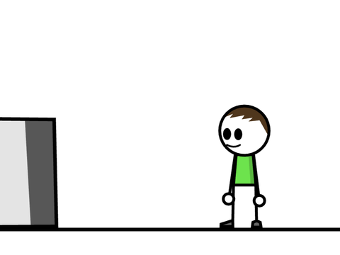 block thing