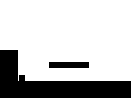 old pos collision based platformer engine