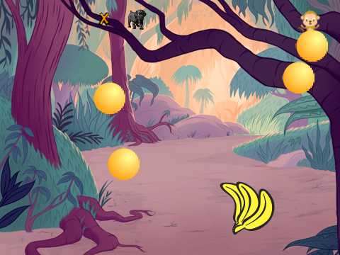 Going Bananas