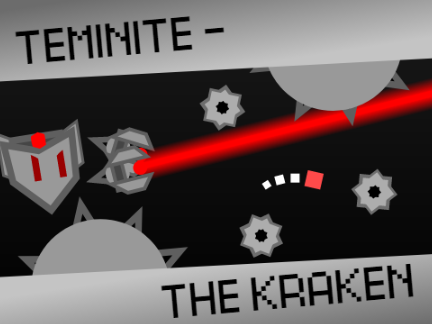 Teminite - The Kraken (WIP)