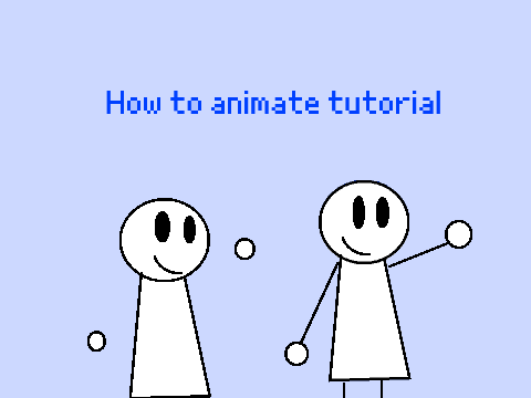 Pasta_Bro's Animation tutorial
