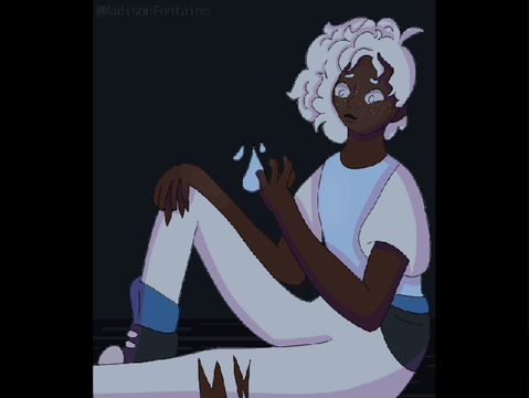 Elise - DTAE