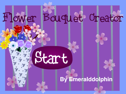 |Flower Bouquet Creator| remix