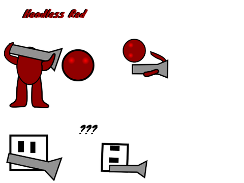 Some skins that probably wont be in Dynamite Battle royale but whatever