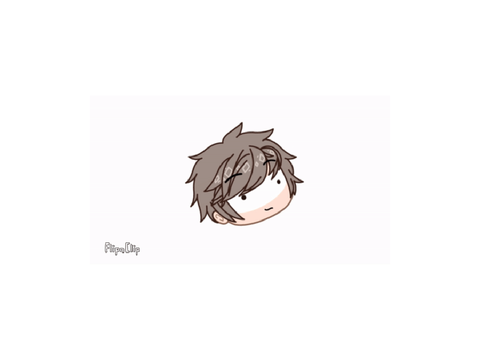 dream backing off animation // kinda tweened?