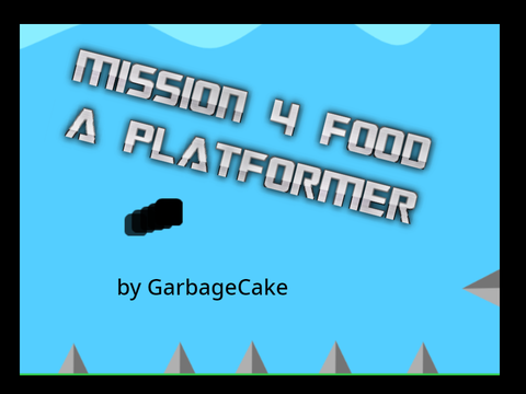 Mission 4 Food 
