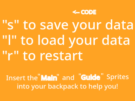 Cleaner Save and Load Multiple Numbers System