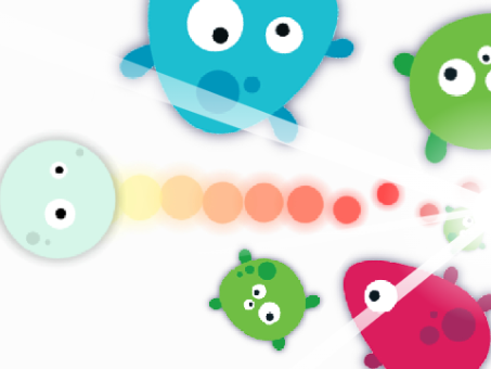 Virus Smash | Game