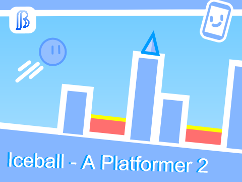 Iceball - A Platformer 2