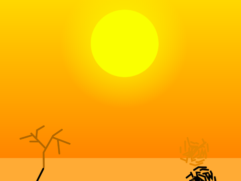 Desert