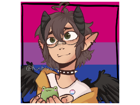 New pfp :3