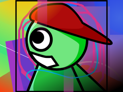Dope- i mEaN bOoNk pFp