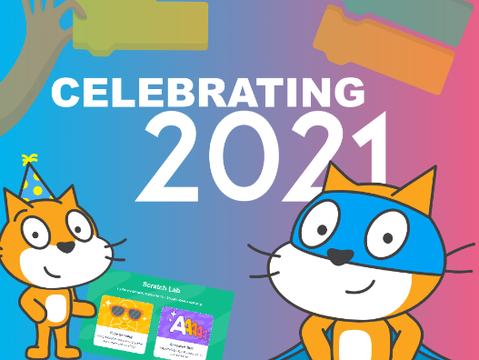 Celebrating 2021