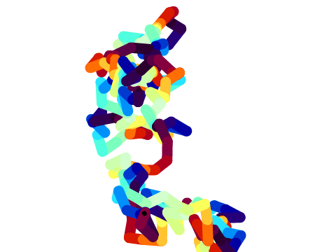 squiggle bot!!!!!