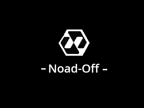 ɴᴇᴡ ɪɴᴛʀᴏ • ɴᴇᴡ ʟᴏɢᴏ noadoff
