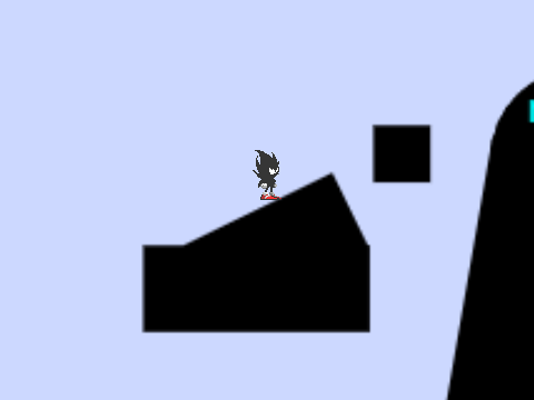 Genesis Super Sonic Engine! remix