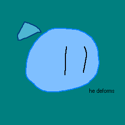 Shape Deformer