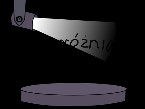 Próżnia