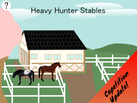 Heavy Hunters Stables (old version new HHS in the works)