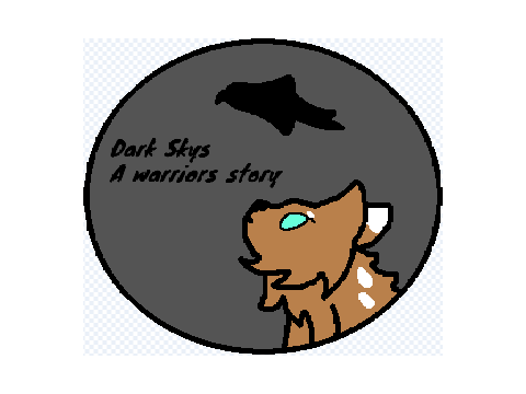 Dark Skys, Chapter 1. 
