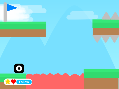 Grassland Part 1 || Platformer 