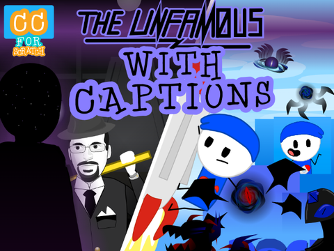 The Unfamous WITH CAPTIONS | Episode 3 | Rescue Mission