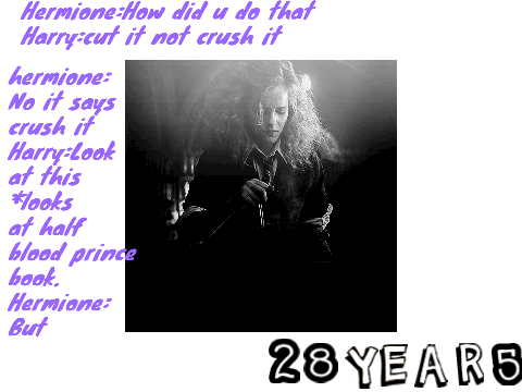 Halfblood prince