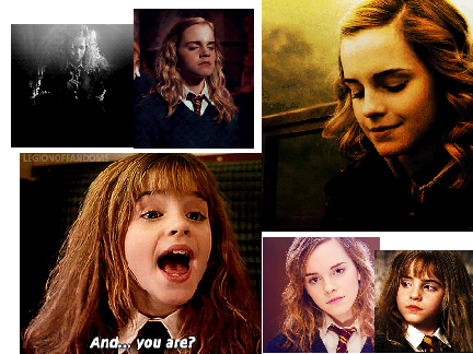 Hermione  pics