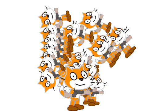 @--Good-- Shadow clone jutsu  #all #art #music