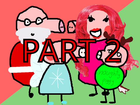 Pepper Pog Christmas Special