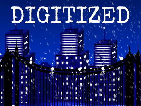 Digitized | Episode One remix
