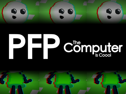 PFP for @TheComputerIsCoool