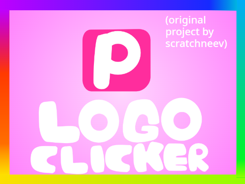 Logo Clicker (player10988 edition)
