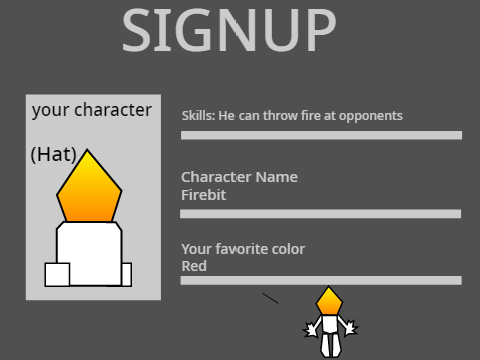 Firebit!