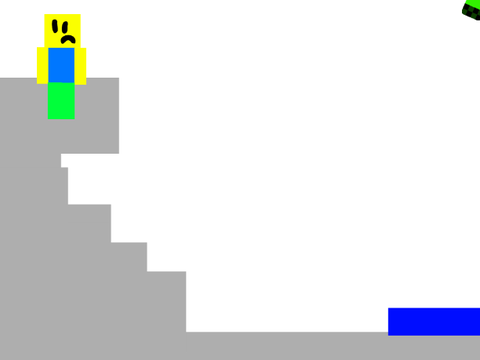 an old project i made somewhere in 2021 i guess