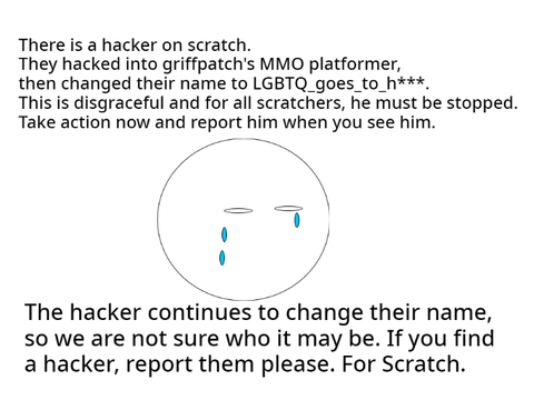 Stop the hacker!