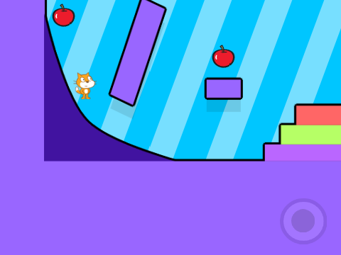 An Apple a Day | ☁ Cloud Multiplayer | Mobile Friendly Platformer!!!!!!!!!!!!!!!!!!!!!!!!!!!!!!!!!!!