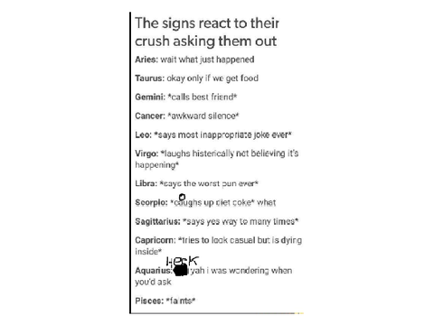 zodiac meme cuz y not