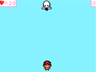 Space shooter