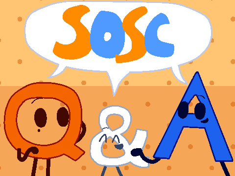 Submit your questions for Q&A!