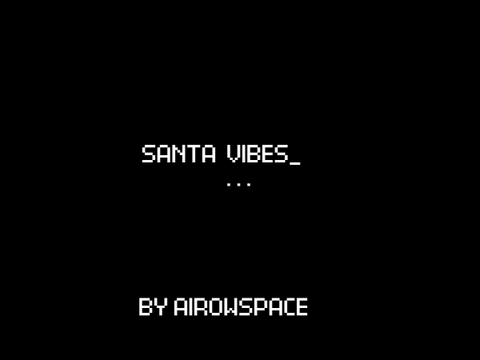 ❄ Santa Vibes ❄