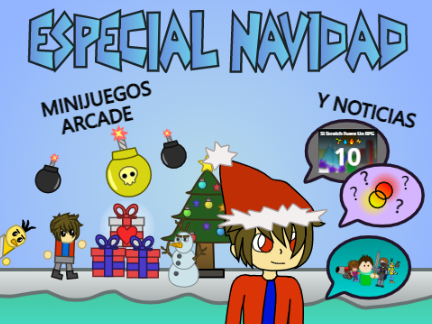 Especial Navidad 2021