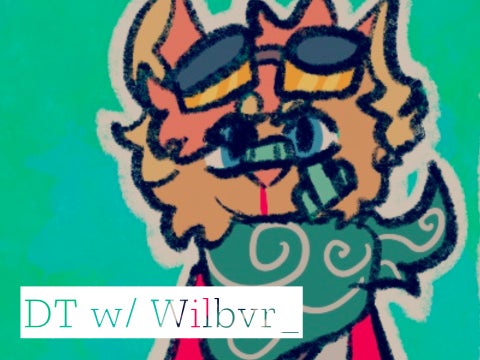 ❦ dt w/ wilbvr_ ❦