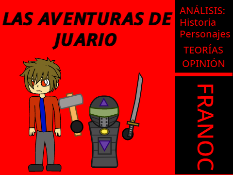 Las Aventuras de Juario | Análisis y Teorías