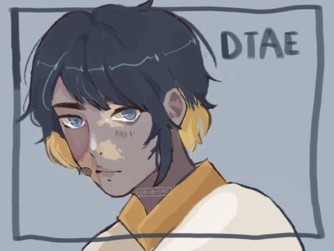 dtae