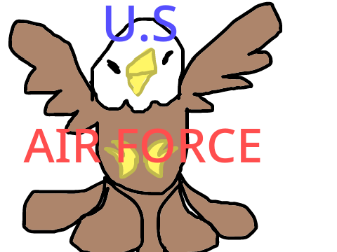 Wild Blue Yonder