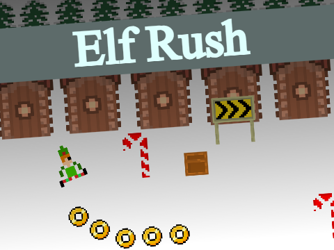 Elf Rush V1.04