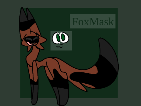 Foxmask Ref